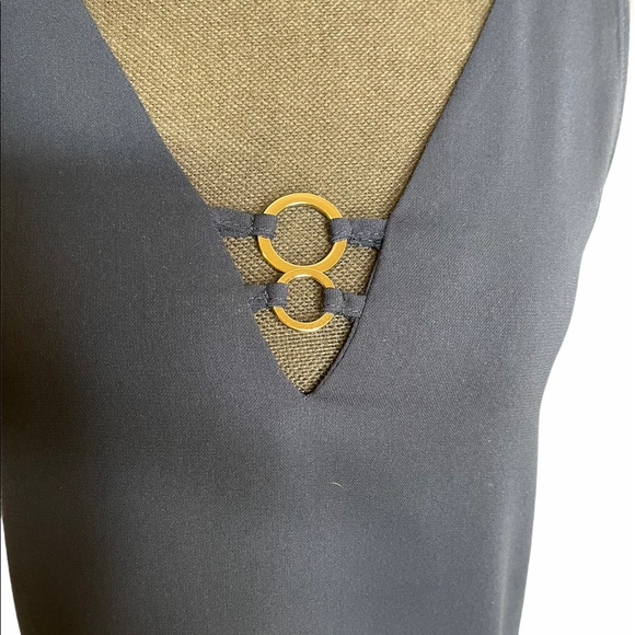 Navy tank with front rings - Picture 5 of 5